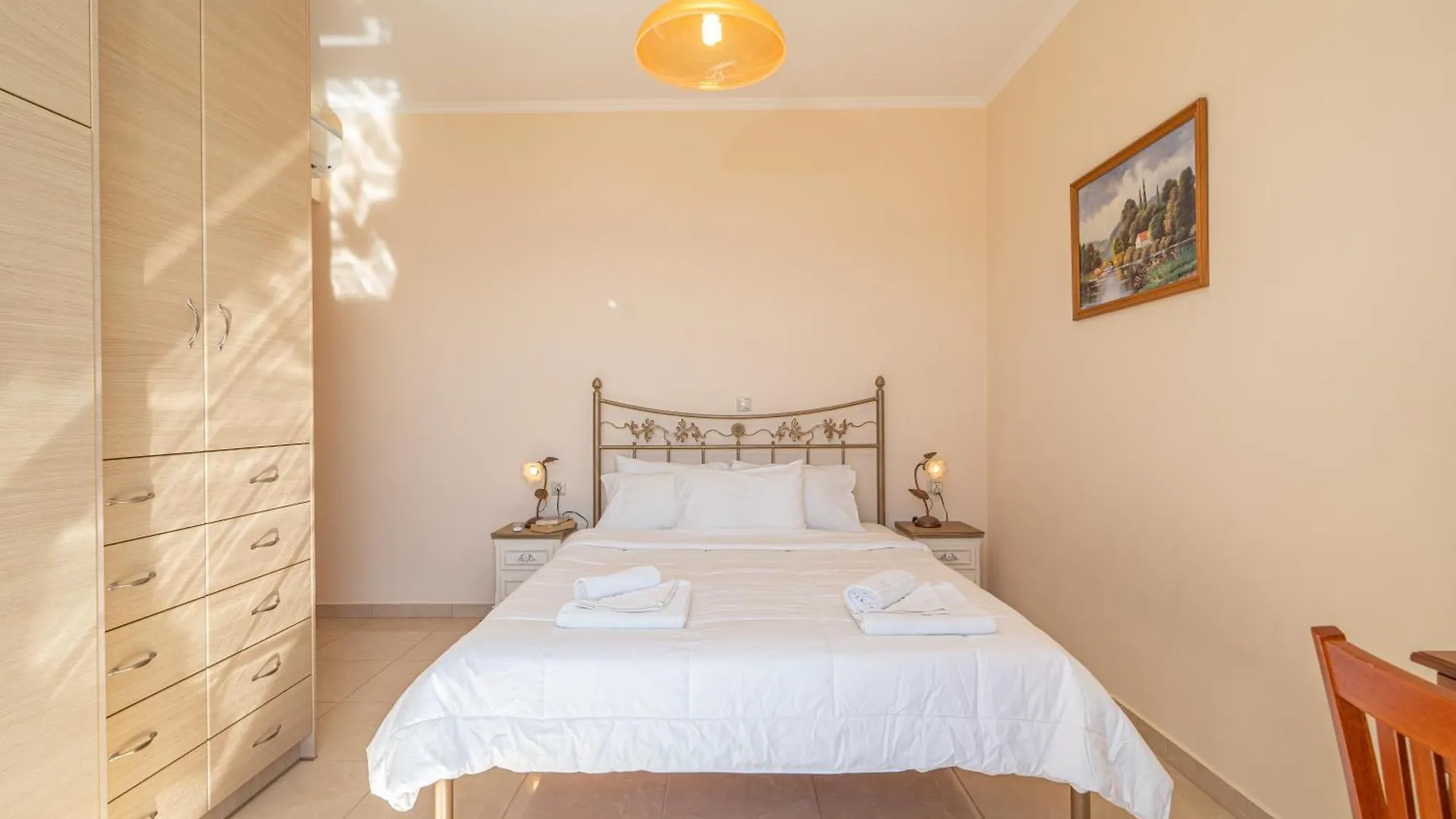 Villa Panorama Lourdata  Lourdata (Kefalonia)